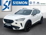 Cupra Formentor 1.4 TSI e-Hybrid AHK LED NAVI SHZ R-Ka - Gebrauchtwagen in München