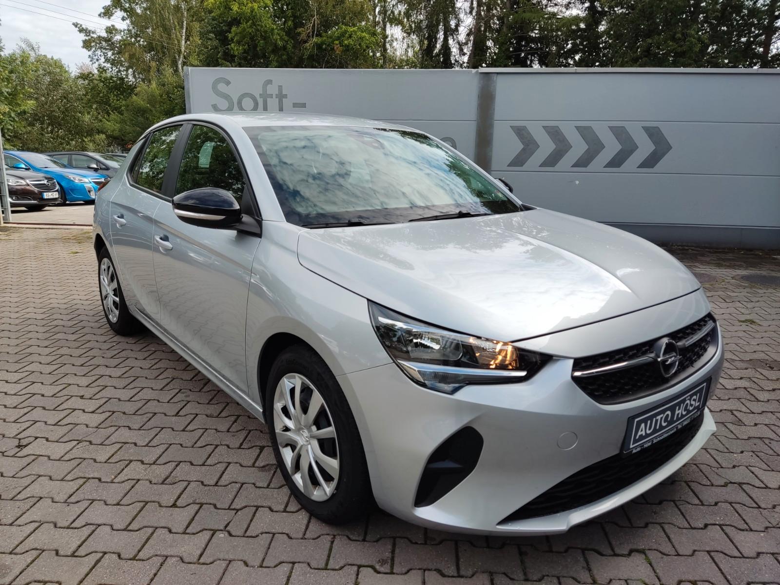 Opel Corsa 1.2 Edition *SHZ*PDC*