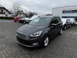 Ford Grand C-Max Grand C-MAX Titanium 1.5 Automatik - gebrauchte Ford Grand C-Max aus dem Jahr 2018