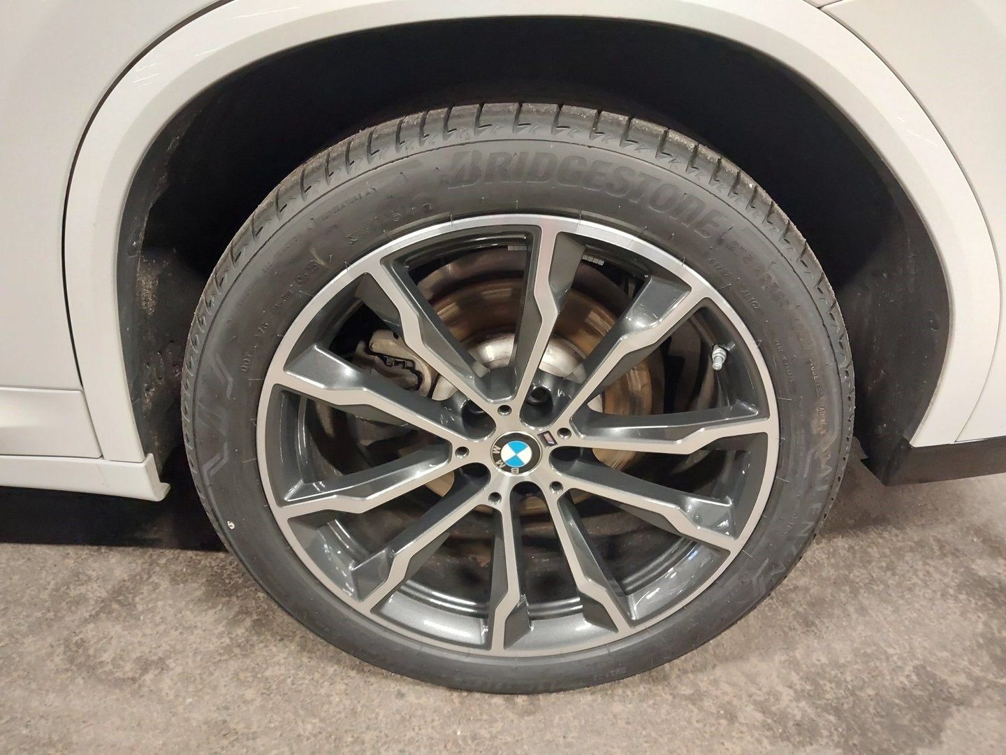 BMW X4 - Bild 10