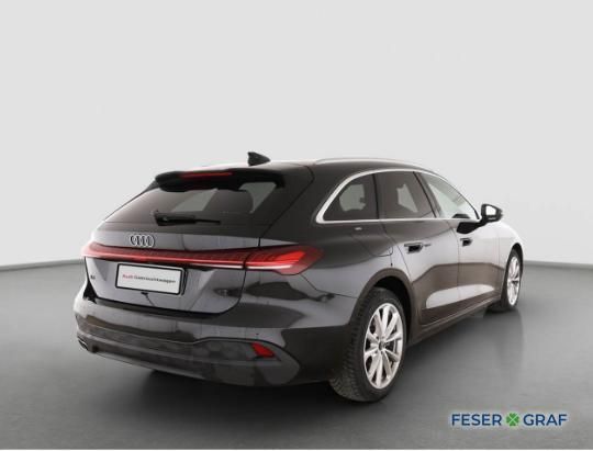 Audi A5 — fotografia 3