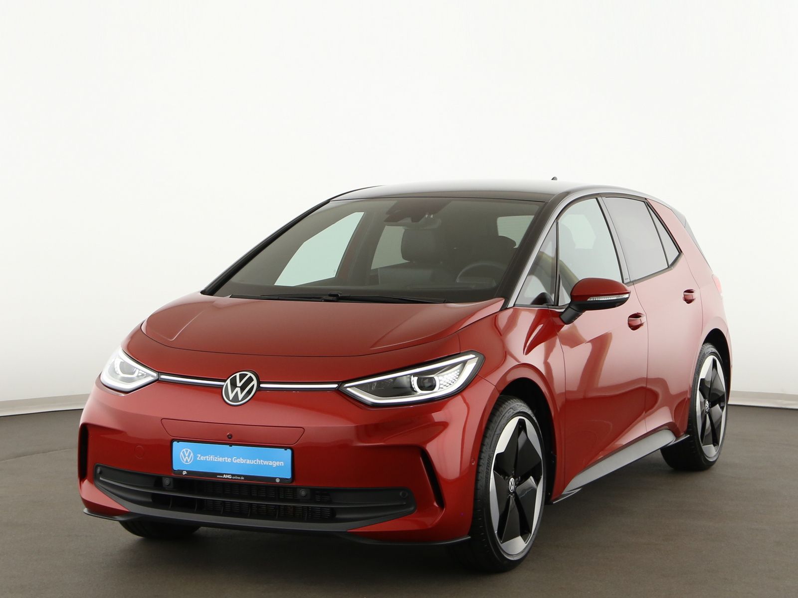 Volkswagen ID.3 - Bild 2