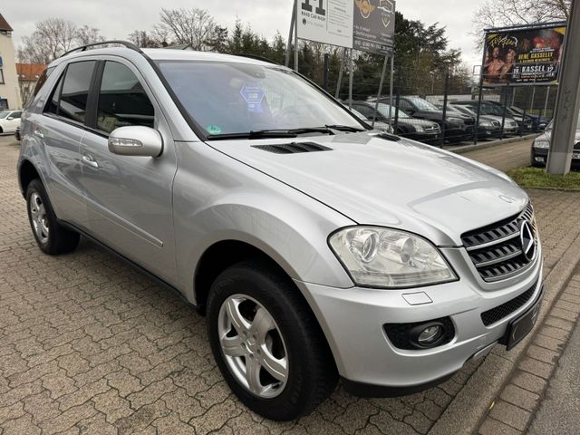 Mercedes-Benz ML 280 CDI *4-Matic*TÜV 08.2026*Sitzh*AHK*Temp*