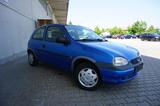 Opel Corsa 1.2 16V Radio Klima Schiebedach - Opel Corsa aus 2000