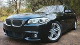 BMW 535d xDrive LCI M-Paket, Adaptive Drive, HUD