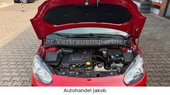 OPEL Adam/Slam/SonderAusstattung2Jahre Garantie!