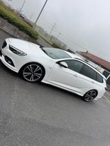Opel Insignia 2.0 Diesel 125kW Edition Auto ST Ed... - Opel Insignia von privat