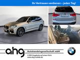 BMW X3 M40i Navi Prof. HIFI Komfortzugang ACC 21 Zol - gebrauchte BMW X3 M40 aus dem Jahr 2019