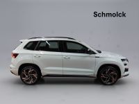 Skoda Karoq - Vorschau Bild 3