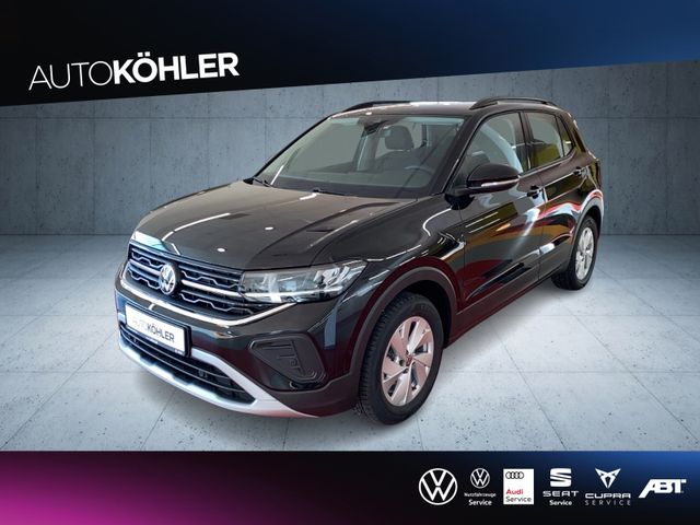 Volkswagen T-Cross Life - DSG - LED - ACC - KAMERA - NAVI -