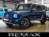 Mercedes-Benz G 450 d Professional Line MY 2025 ONLY 3.250km - Mercedes-Benz Professional