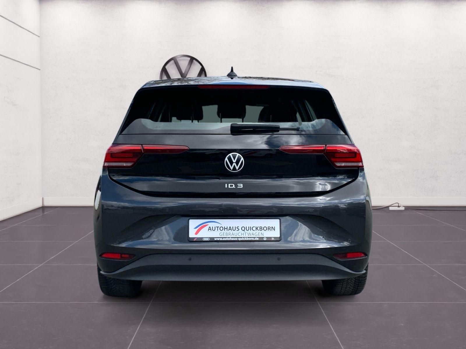 Volkswagen ID.3 - Bild 7
