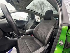 Fahrzeugabbildung Skoda Rapid/Spaceback Ambition Panorama BIXENON CARPLA