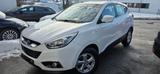 Hyundai ix35 FIFA World Cup Edition, Garantie !!! - Hyundai ix35 mit Benzin-Antrieb