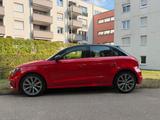 Audi A1 1.2TFSI Sportback Attraction S-Line 17 Zoll