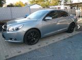 Chevrolet Malibu LTZ nur 77.000 km!!! 2,4 Liter mit 167 PS - Chevrolet Malibu LT