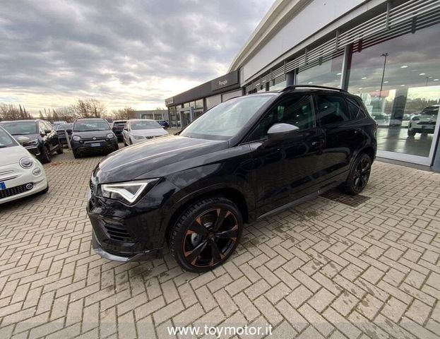 Otros Cupra Ateca 1.5 TSI DSG