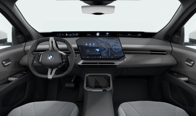 Foto Nummer 6: BMW iX3