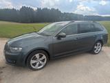 Skoda Octavia 1.4 TSI Green tec Elegance Combi Ele... - Skoda Octavia: Combi Elegance