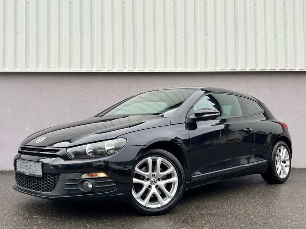 Angebot ansehen Volkswagen Scirocco