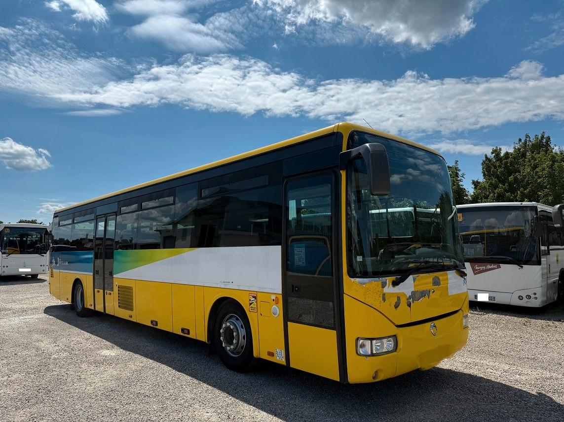 Irisbus Crossway / EURO 4/ KLIMA