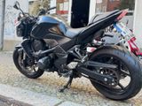 Kawasaki Z750 (ZR750L) Tüv bis 10/26 mit neuen Reifen - KAWASAKI ZR1