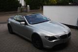 BMW 6er Cabrio (E64) 650 CI - BMW: Cabrio, 6er