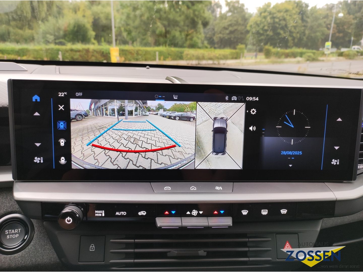 Opel Grandland (X) - Bild 14