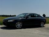 Volvo S80 3.2 SI 6 Automatik BLIS ACC Sitzbelüf. - Volvo: V80
