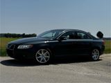 Volvo S80 3.2 SI 6 Automatik BLIS ACC Sitzbelüf. - Volvo S80 aus 2009
