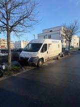 Citroën Jumper - Citroën Jumper in Berlin