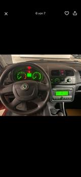 Skoda Skod 1.2 erste Hand - Skoda Felicia Gebrauchtwagen