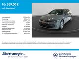 Volkswagen Golf VIII Variant 1.5 eTSI Style +DSG+NAVI+ACC+