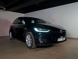 Tesla Model X 90D / 6s / Free Supercharing for life! - Tesla Model X aus 2016