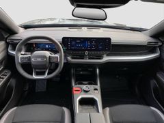 JEEP COMPASS E-HYBRID First Edition