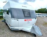 Hobby Prestige 620 CL 2025 - Hobby Wohnwagen 620 cl prestige