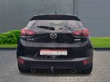 Mazda CX-3 Kizoku 2.0 SKYACTIV-G 120+Alufelgen+Navi+Kl - Mazda CX-3: Kizoku