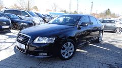 Audi A6 Lim. 2.7 TDI