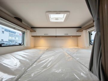 Fahrzeugabbildung Carado V-337 pro  Modell 2024