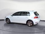 Volkswagen e-Golf *CCS*LICHT&SICHT*KABEL-HAUSHALT* - Volkswagen Golf mit Elektro-Antrieb: Automatik