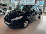 Ford Fiesta Trend TÜV 05 2028 1,5 Diesel 95 PS - Ford Fiesta: 95