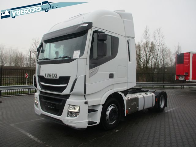 Iveco AS440S46T/P