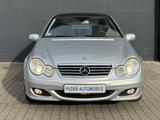 Mercedes-Benz C 200 CDI Sportcoupe Automatik Panorama Klimaaut - Mercedes-Benz C 200 mit Diesel-Antrieb: Coupe