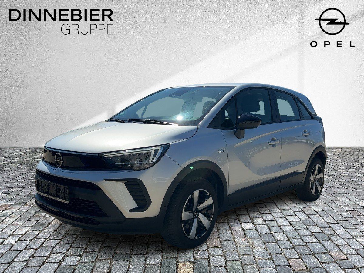 Opel Crossland 1.2 Enjoy LED+Kamera+Winterpaket imagem 2