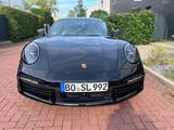 Porsche 992 Turbo S Coupé Turbo S - Porsche 992 in Essen