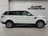 Land Rover Range Rover Sport S Automatik, Insp.+Tüv Neu - Land Rover Range Rover Sport mit Diesel-Antrieb: Panorama-Dach