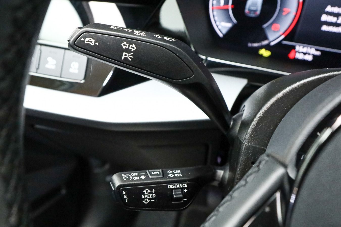 Audi A3 - Bild 22