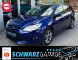 Ford Focus Turnier Sync Edition*KLIMA*SHZ*PDC* - Ford Focus: Sync Edition