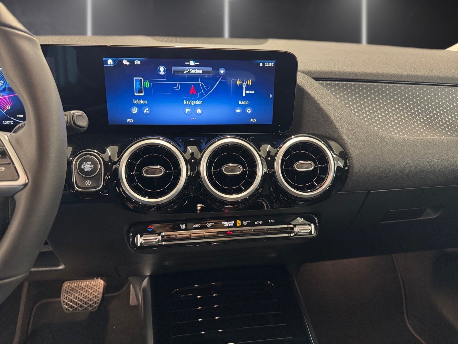 Fahrzeugabbildung Mercedes-Benz B 200 Progressive*LED*Kamera*Easy-Pack*SHZ*MBUX*