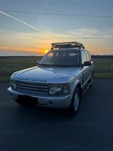 Land Rover Range Rover L322 4x4 TÜV & Inspektion - Land Rover aus 2005